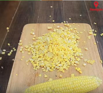 Hồng trà kiwi mật ong chua ngọt đầy thích thú