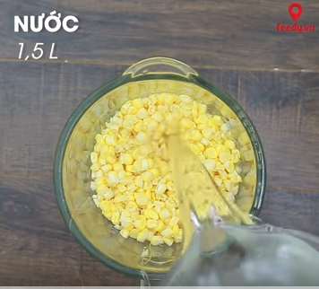 Hồng trà kiwi mật ong chua ngọt đầy thích thú