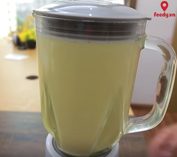 Hồng trà kiwi mật ong chua ngọt đầy thích thú