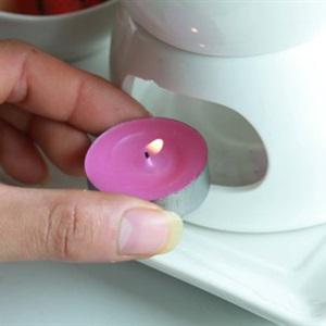 Cách làm Hot pot sô-cô-la