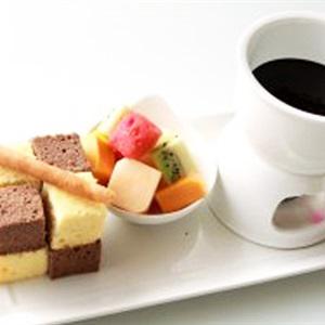 Cách làm Hot pot sô-cô-la