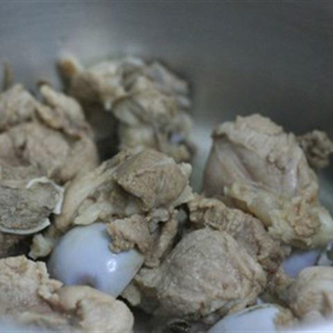 Cách nấu hủ tiếu Nam Vang