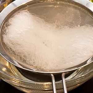 Cách nấu hủ tiếu Nam Vang