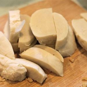 Cách làm hủ tiếu nấu chay