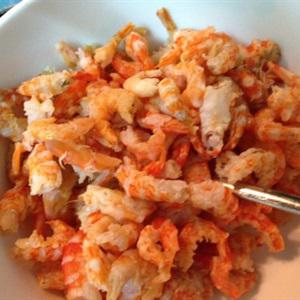 Cách làm hủ tiếu trộn