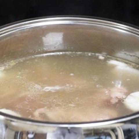 Cách làm hủ tiếu trộn