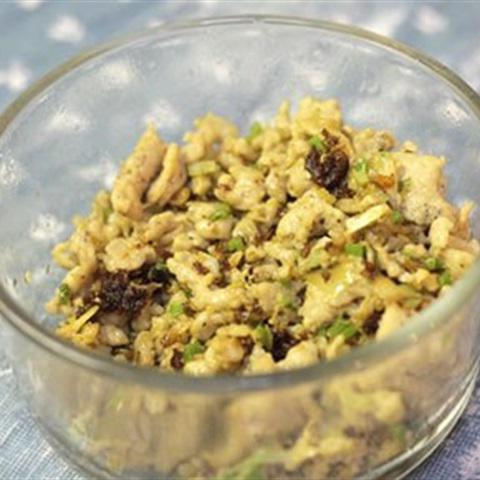 Cách làm hủ tiếu trộn