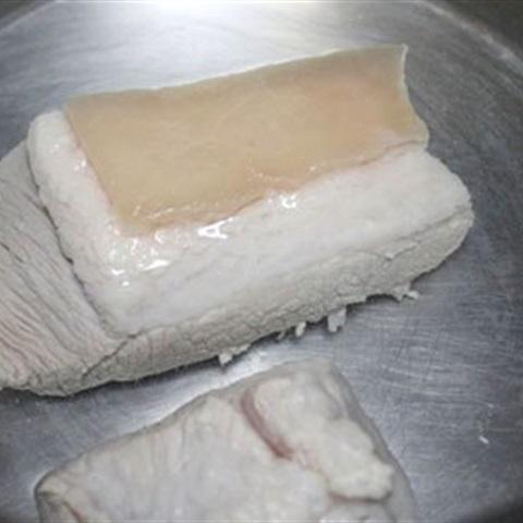 Cách làm hủ tiếu trộn