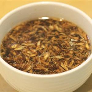 Cách làm hủ tiếu trộn