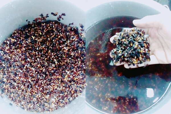 Hướng dẫn cách làm bánh gạo nhân lá hẹ siêu ngon không hề khó