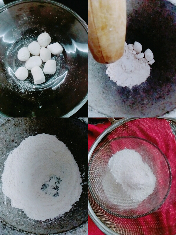 Hướng dẫn cách làm bánh gạo nhân lá hẹ siêu ngon không hề khó