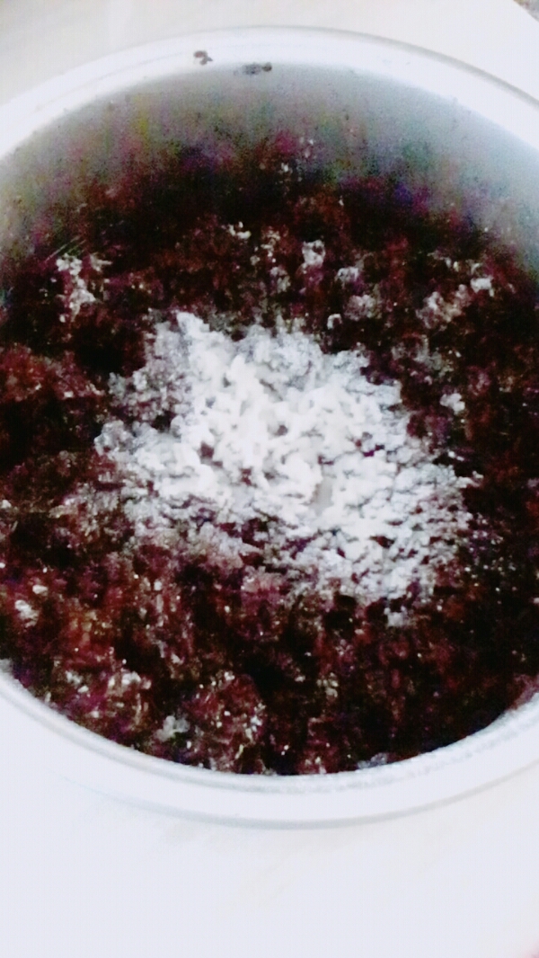 Hướng dẫn cách làm bánh gạo nhân lá hẹ siêu ngon không hề khó