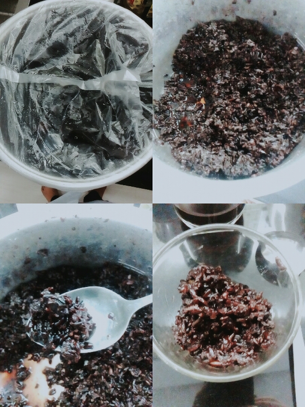 Hướng dẫn cách làm bánh gạo nhân lá hẹ siêu ngon không hề khó