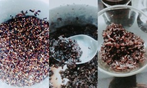 Hướng dẫn cách làm bánh gạo nhân lá hẹ siêu ngon không hề khó