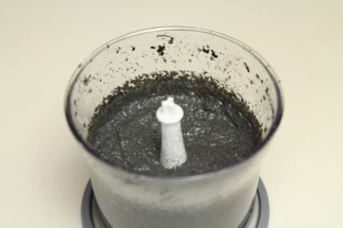 Hướng dẫn cách làm bánh gạo viên truyền thống Hàn Quốc cực kỳ thơm ngon