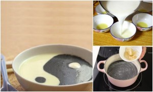 Hướng dẫn cách làm bánh gạo viên truyền thống Hàn Quốc cực kỳ thơm ngon