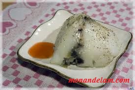 Hướng dẫn cách làm Bánh Giò cho bữa sáng nhẹ nhàng ngon miệng