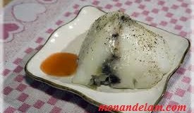 Hướng dẫn cách làm Bánh Giò cho bữa sáng nhẹ nhàng ngon miệng