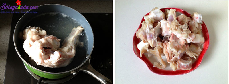 Hướng dẫn cách làm bò nấu bia ngon tại nhà