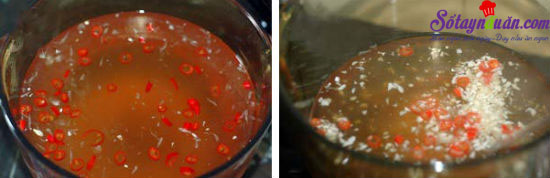 Hướng dẫn cách làm bún thịt nướng ngon tại nhà