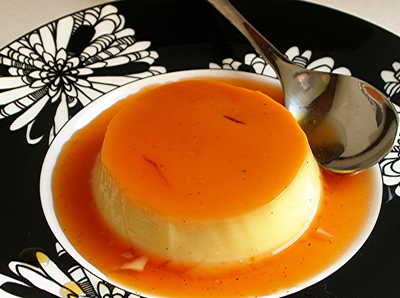 Hướng dẫn cách làm caramen Vani thơm ngon đúng vị