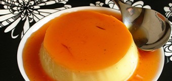 Hướng dẫn cách làm caramen Vani thơm ngon đúng vị