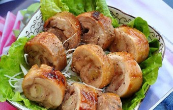 Hướng dẫn cách làm gà nướng giấy bạc ngon ngất ngây