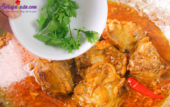 Hướng dẫn cách làm gà sốt hạnh nhân hấp dẫn