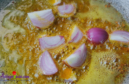 Hướng dẫn cách làm gà sốt hạnh nhân hấp dẫn