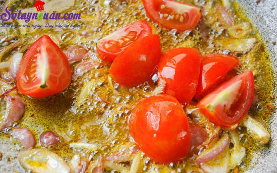 Hướng dẫn cách làm gà sốt hạnh nhân hấp dẫn