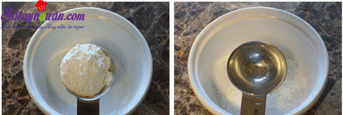 Hướng dẫn cách làm gà sốt mật ong ngon miễn chê