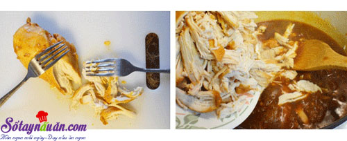 Hướng dẫn cách làm gà sốt mật ong ngon miễn chê