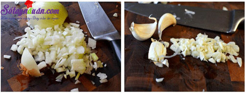 Hướng dẫn cách làm gà sốt mật ong ngon miễn chê