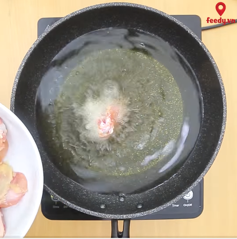 Hướng dẫn cách làm kem nếp cẩm tuyệt ngon