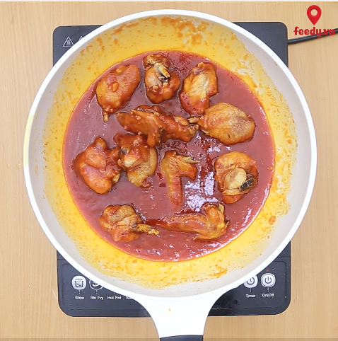 Hướng dẫn cách làm kem nếp cẩm tuyệt ngon