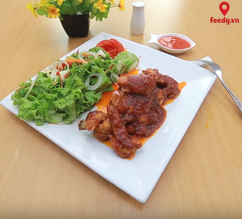 Hướng dẫn cách làm kem nếp cẩm tuyệt ngon