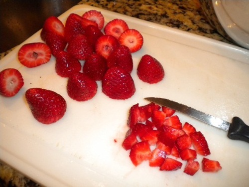 Hướng dẫn cách làm mắm tép đơn giản tại nhà