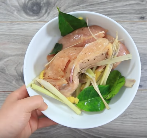 Hướng dẫn cách làm món bánh Donut nổi tiếng