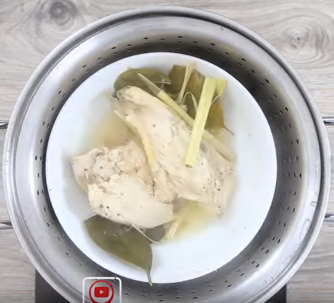 Hướng dẫn cách làm món bánh Donut nổi tiếng