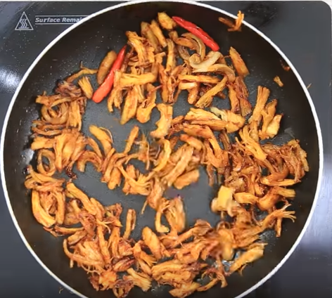 Hướng dẫn cách làm món bánh Donut nổi tiếng