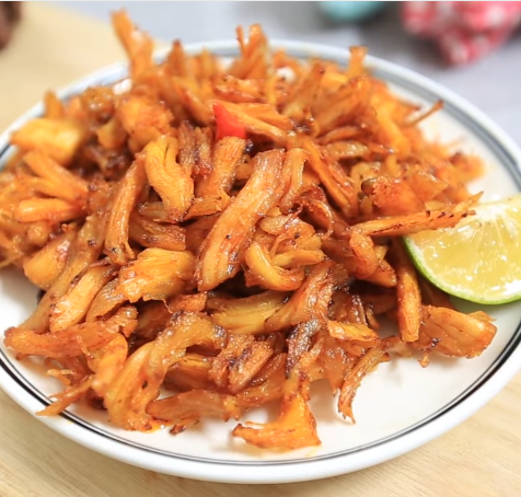 Hướng dẫn cách làm món bánh Donut nổi tiếng