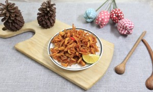 Hướng dẫn cách làm món bánh Donut nổi tiếng