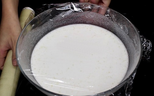 Hướng dẫn cách làm món bánh Tiramisu siêu ngon