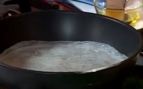 Hướng dẫn cách làm món bánh Tiramisu siêu ngon