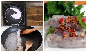 Hướng dẫn cách làm món bánh Tiramisu siêu ngon