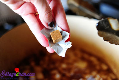 Hướng dẫn cách làm món bò hầm bia ngon tuyệt