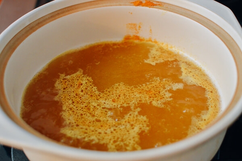 Hướng dẫn cách làm món Pizza hải sản ngon như ngoài tiệm