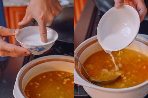 Hướng dẫn cách làm món Pizza hải sản ngon như ngoài tiệm