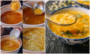 Hướng dẫn cách làm món Pizza hải sản ngon như ngoài tiệm