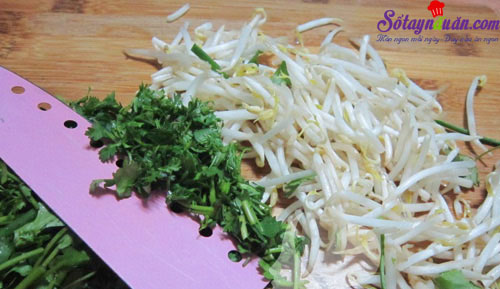 Hướng dẫn cách làm nem rán ngon tại nhà